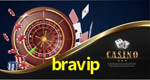 Recursos de Bônus bravip