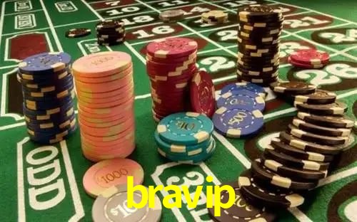 Apostas ao vivo bravip
