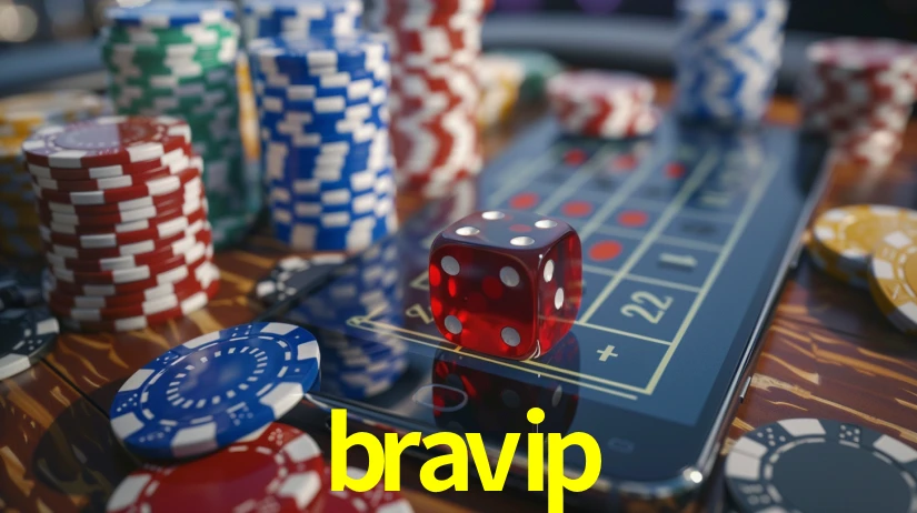 Bônus Generosos e Exclusivos no bravip para Você!
