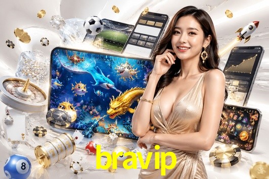 Account Benefits bravip