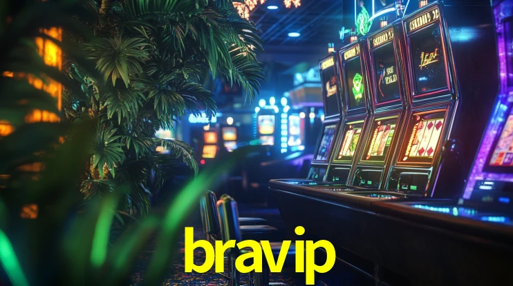 Daily Bonuses bravip