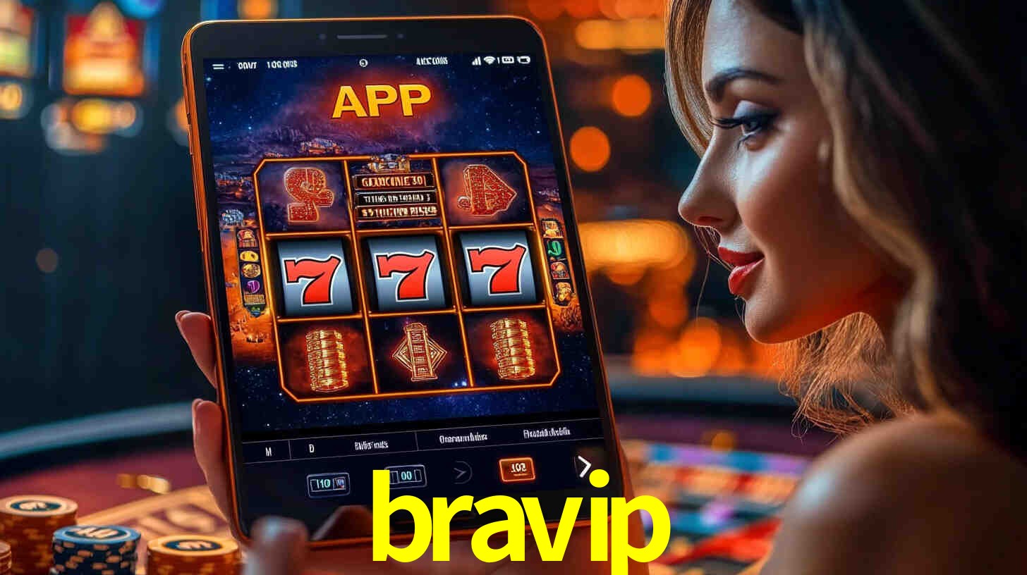 bravip,Bravip com paga