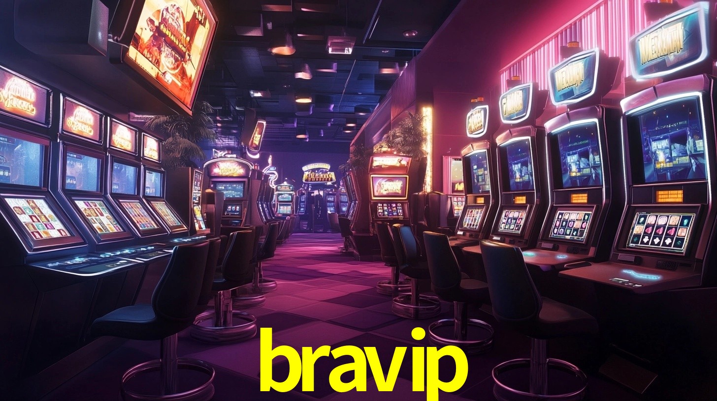 Ofertas Imperdíveis na bravip: Promoções e Bônus Que Valem a Pena