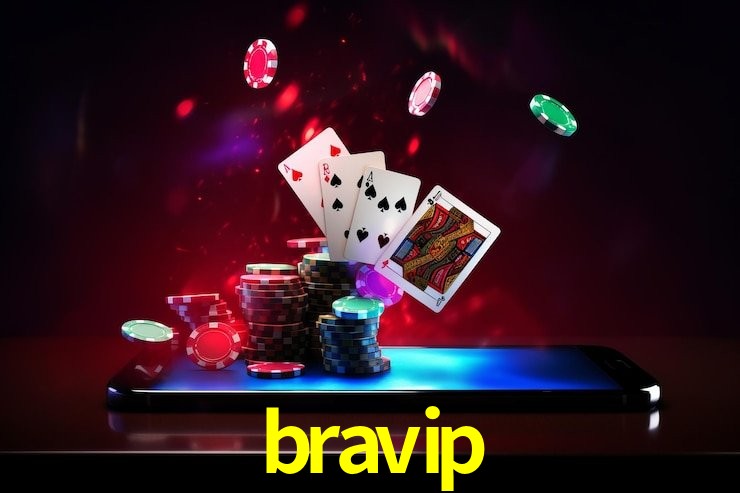 Slot Games bravip