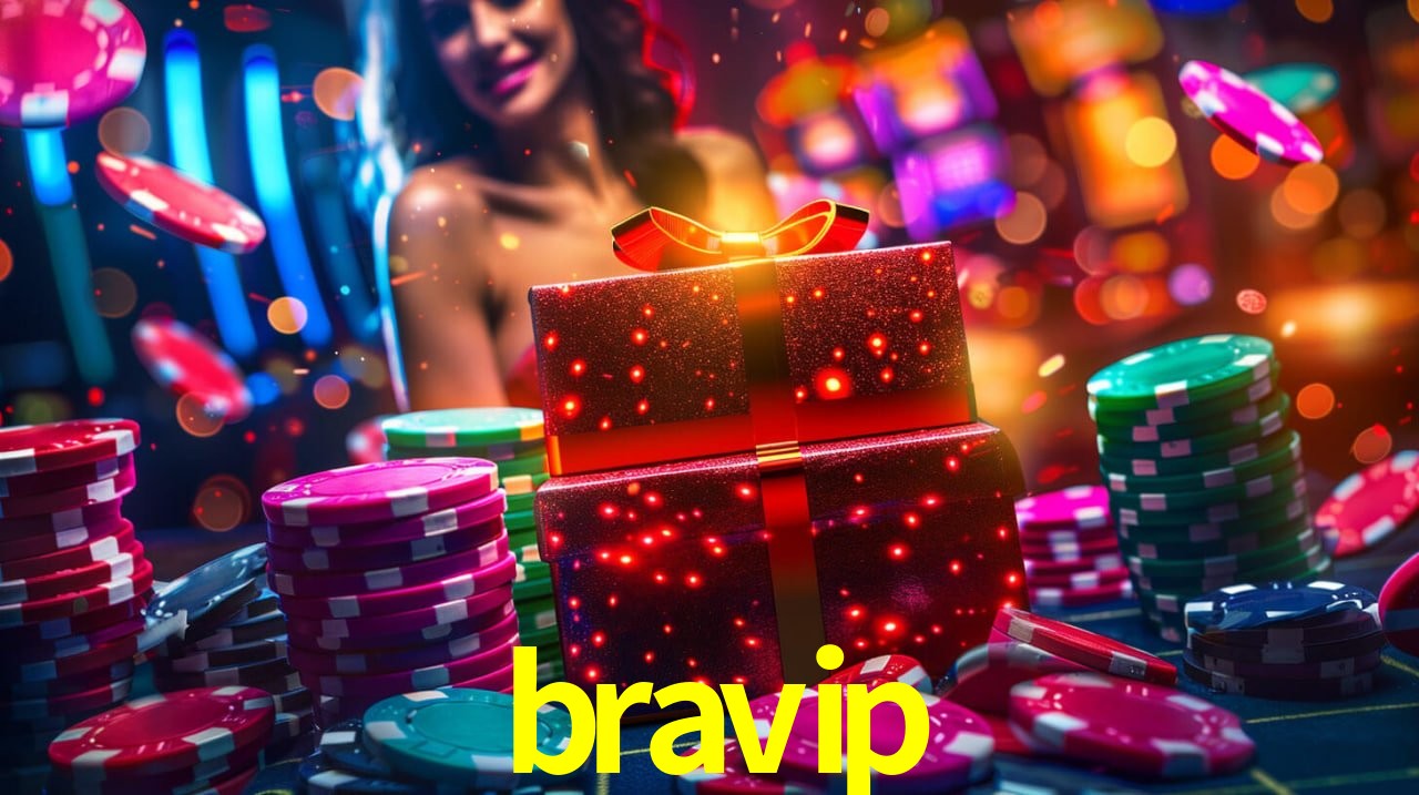 Jogos Exclusivos bravip