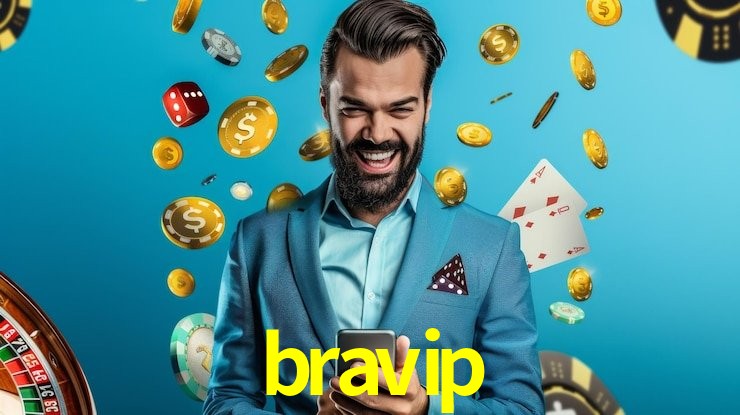 Game Providers bravip