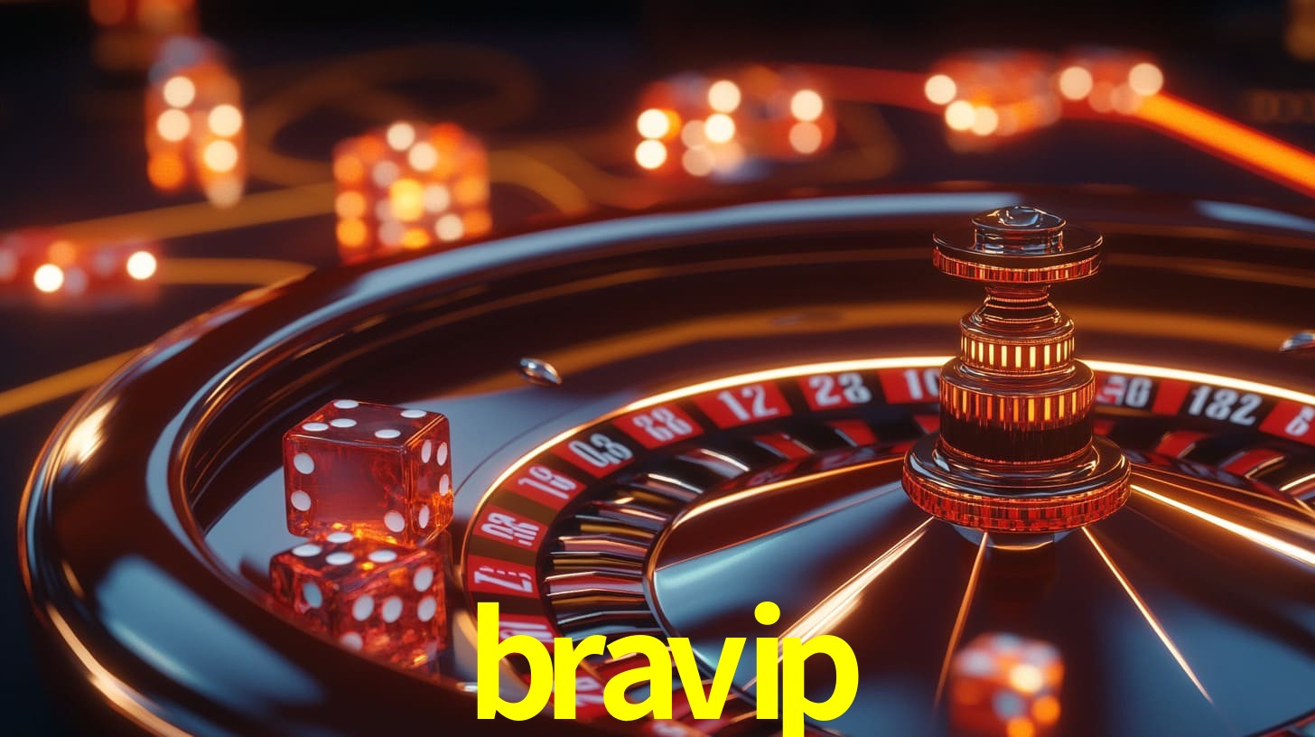 bravip: A Experiência de Casino com Jogos de Mesa ao Vivo