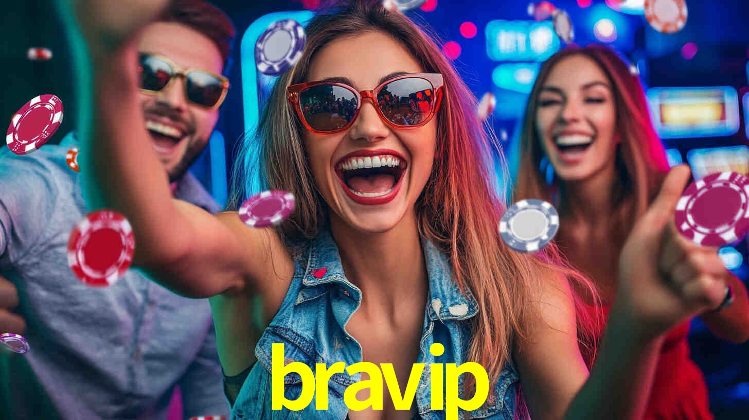 Descubra o Programa VIP da bravip: Vantagens Exclusivas para Jogadores