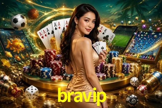 Live Casino bravip