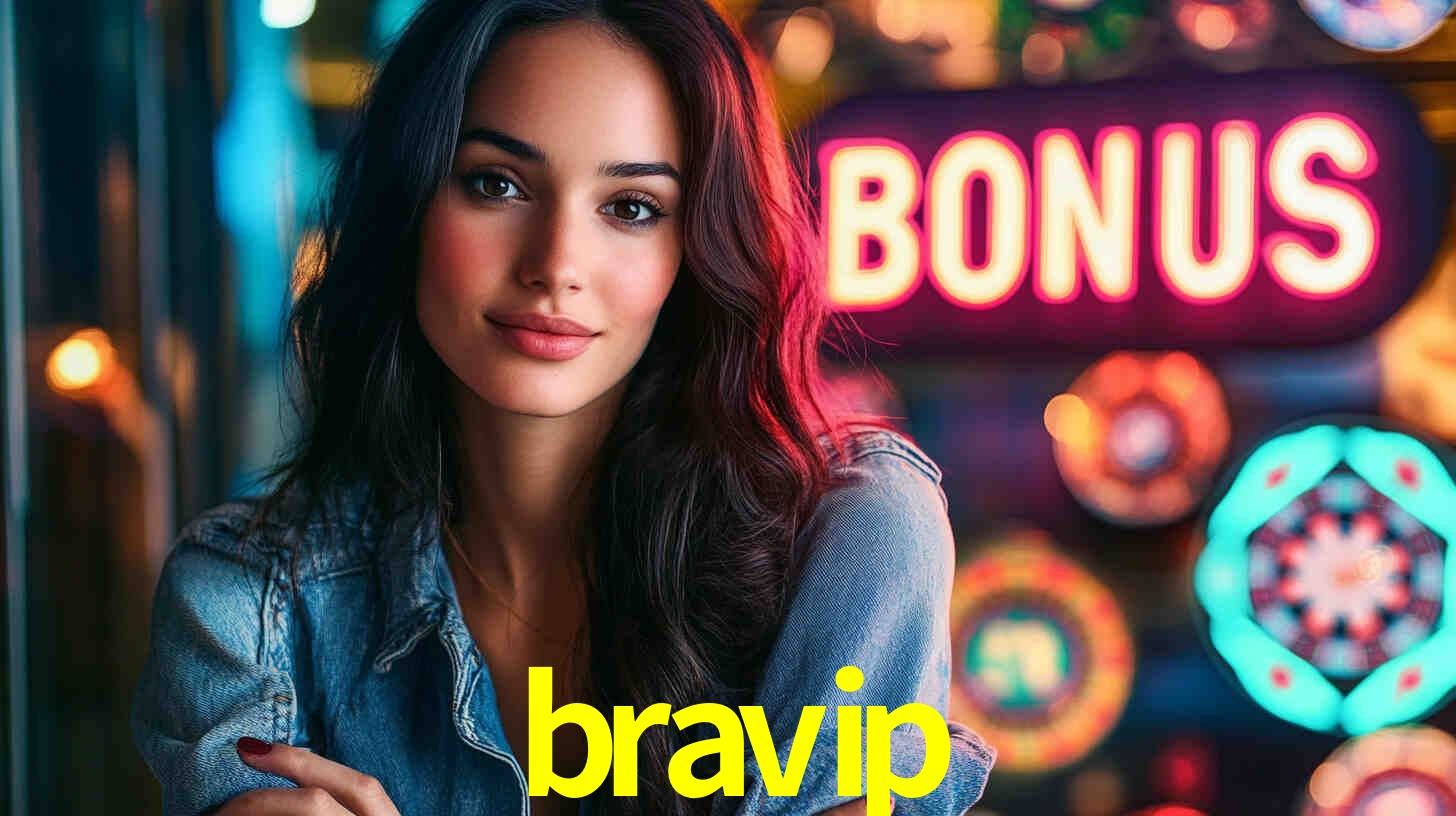Bravip com paga