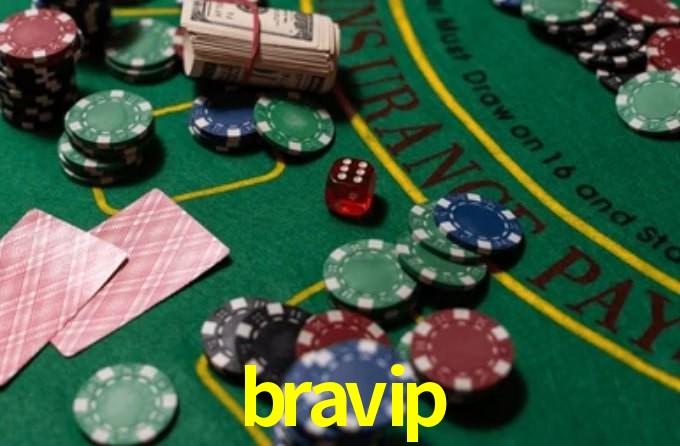 Bravip bet