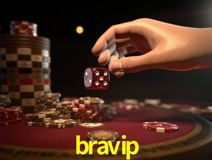 Segurança 2FA bravip
