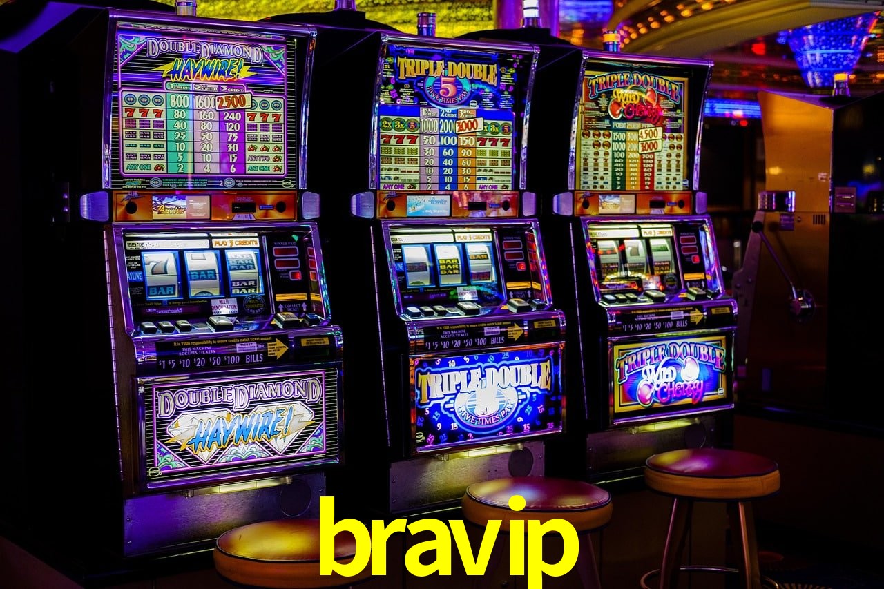 Estatísticas bravip