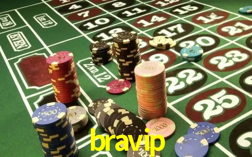 Login Seguro bravip