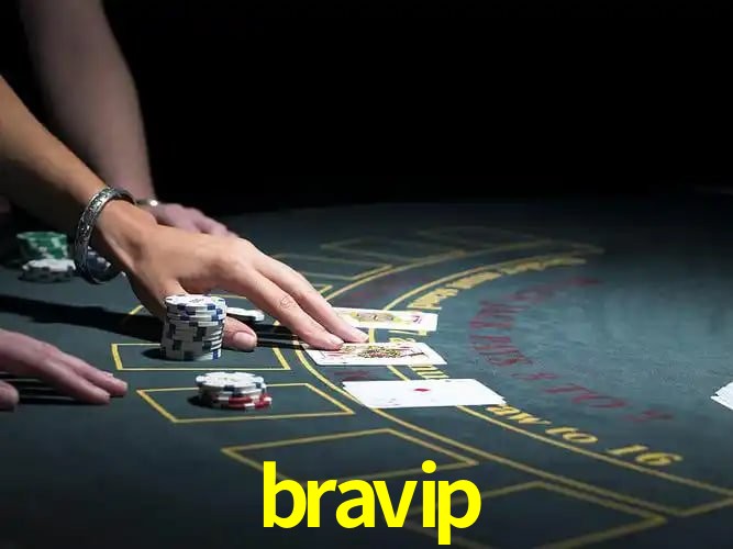 Acesso seguro à conta bravip