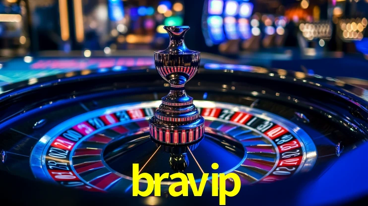bravip,Bravip com paga