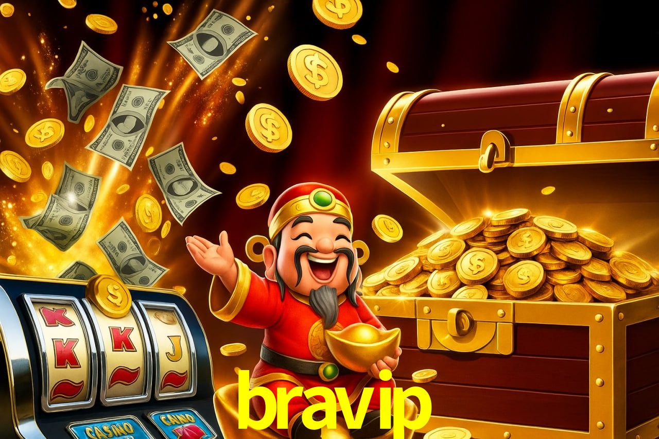 Jogo Aviator bravip