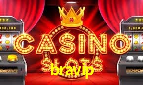 Live Casino bravip