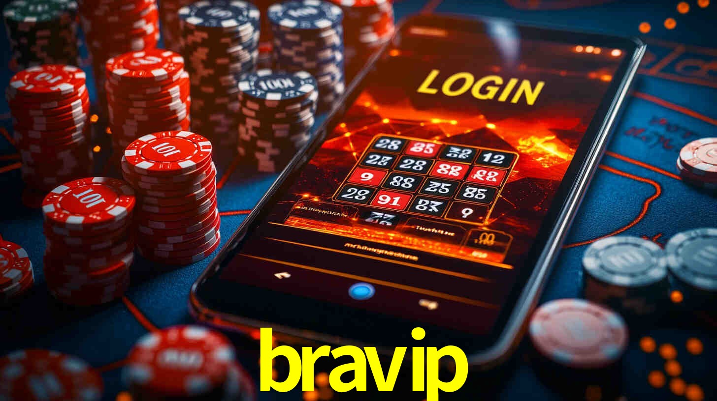 bravip,Bravip com paga