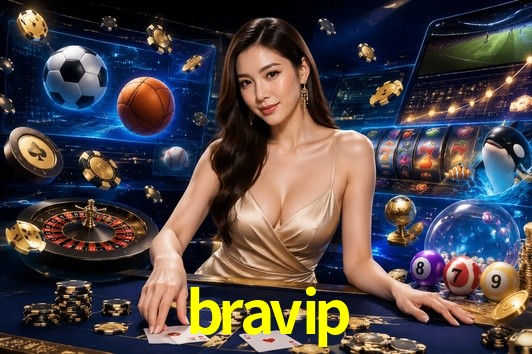 Security Systems bravip