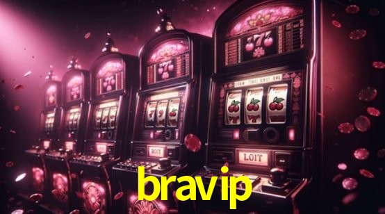 Casino Ao Vivo bravip