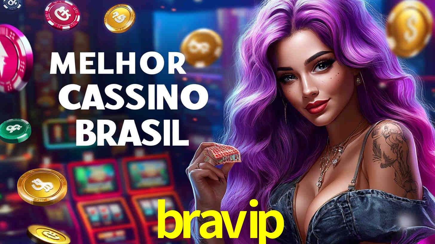 Inovações de Jogos na bravip: O Futuro das Experiências Interativas