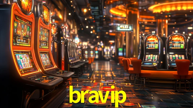 Explore as vantagens do bravip: serviço profissional e confiabilidade