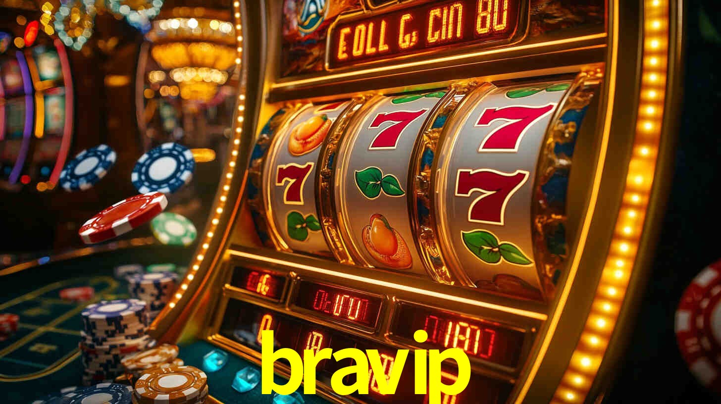 Premium Interface bravip