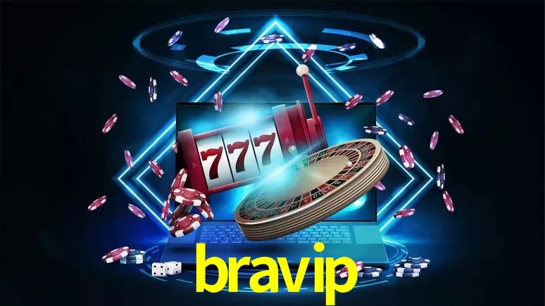 Sistemas de Segurança bravip