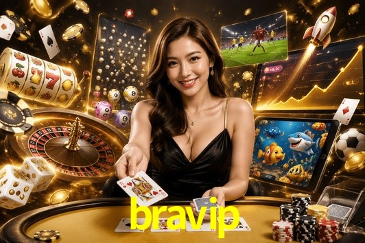 Weekend Specials bravip