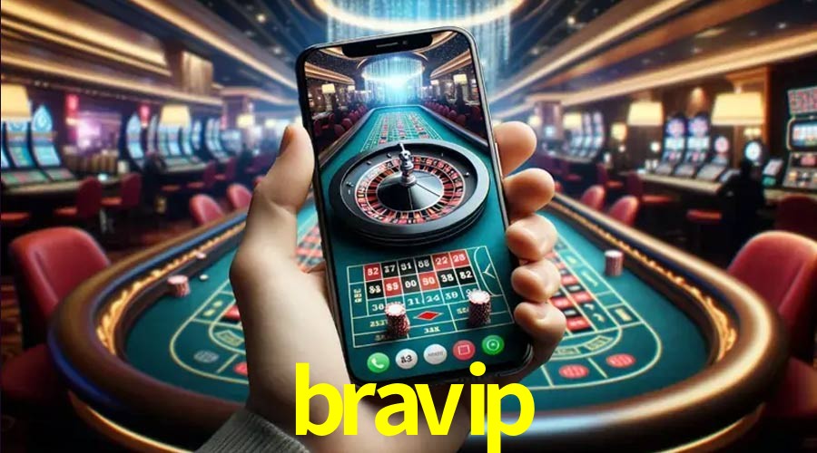 Platform Technology bravip