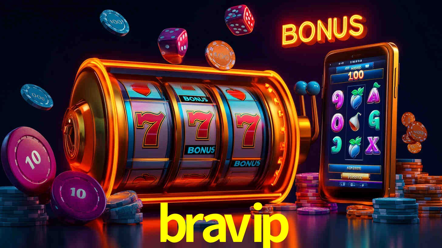 Desvendando o Mundo dos Jogos Virtuais na bravip