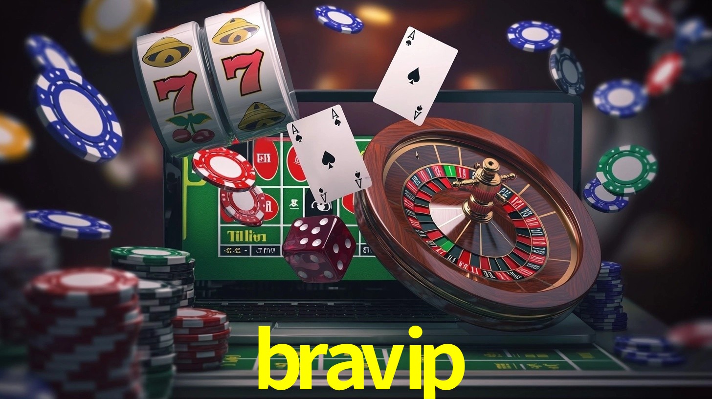 bravip,Bravip com paga