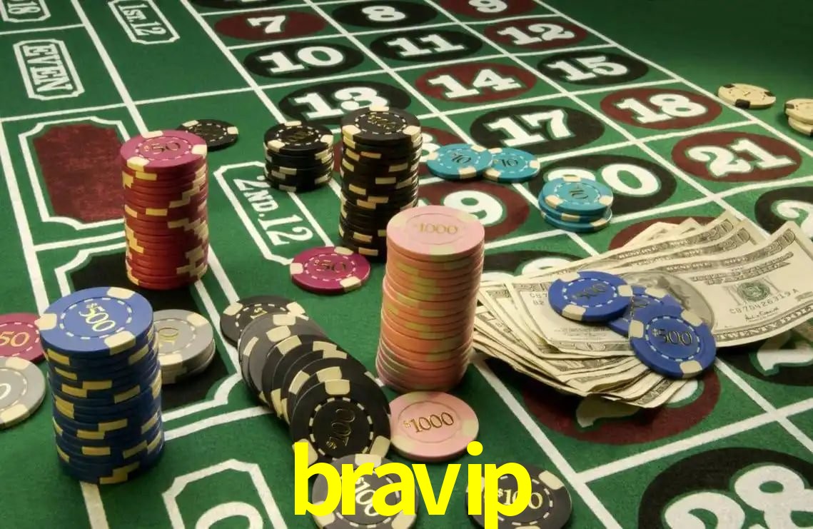 bravip