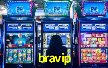 A Popularidade dos Caça-Níqueis no bravip