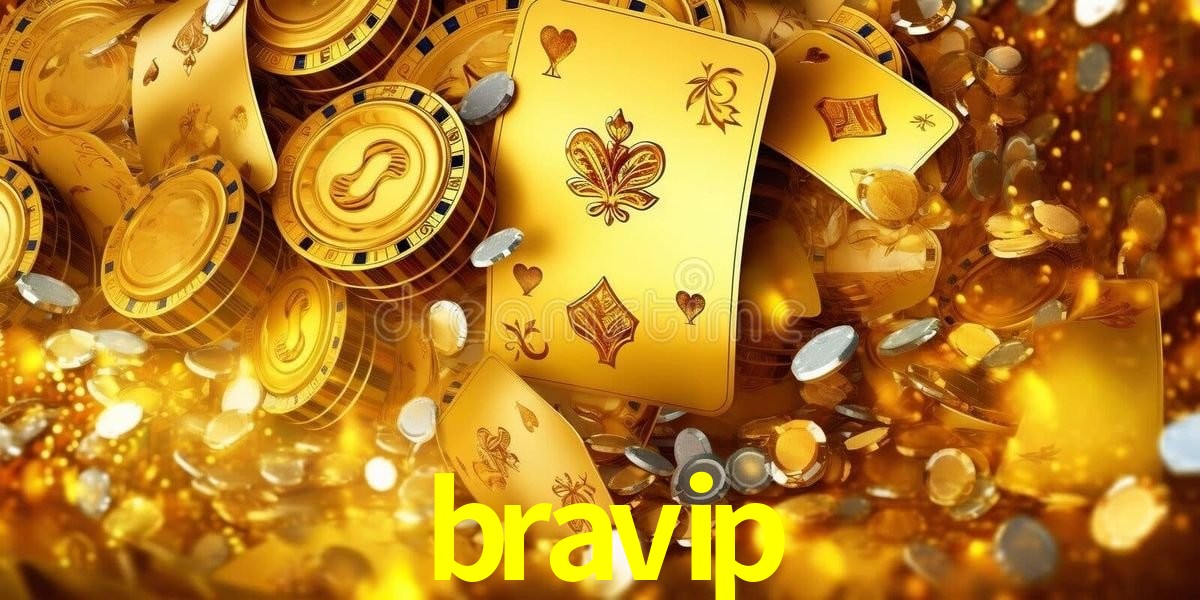 cassino bravip