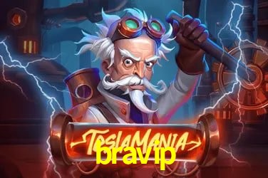 Design Responsivo bravip