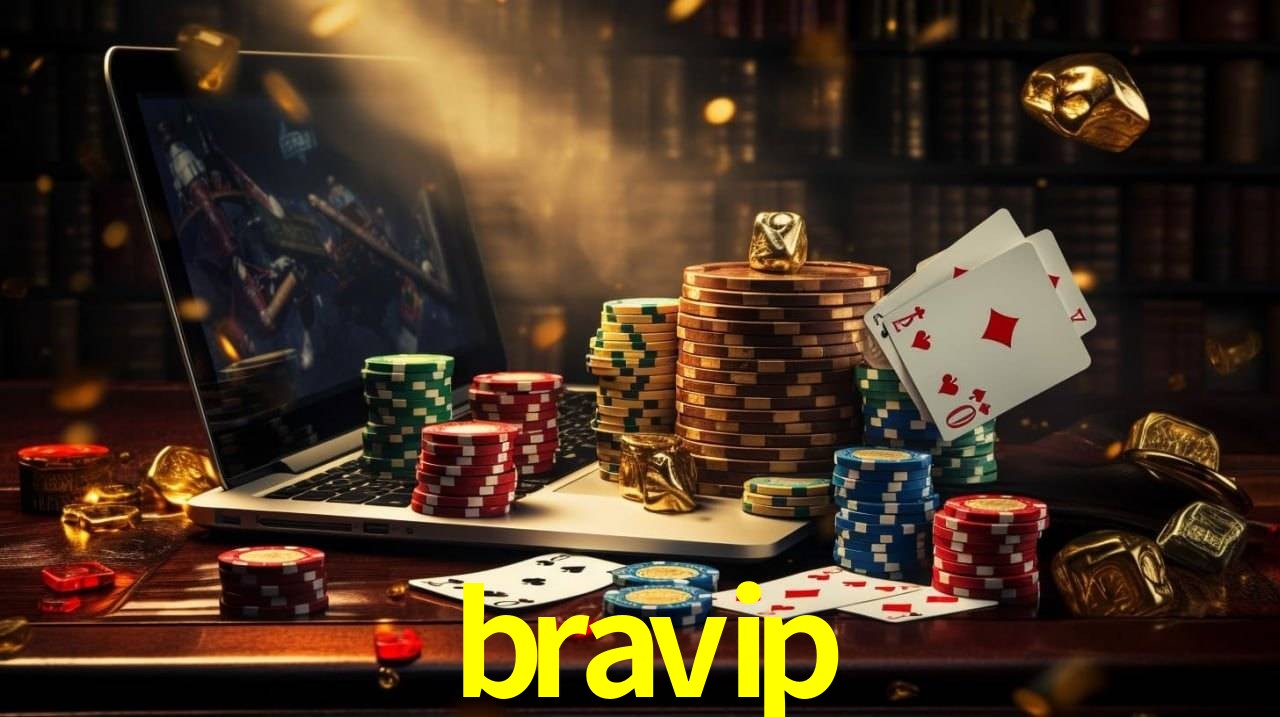 Apostas de Basquete bravip
