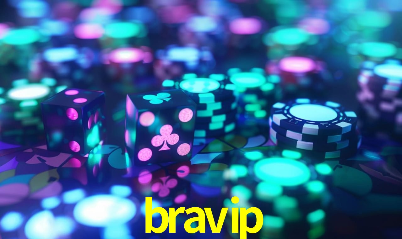 Apostas de Futebol bravip