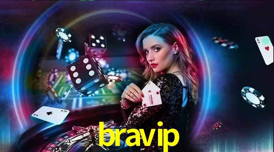 APP oficial da bravip para mobile