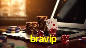 Programa VIP bravip