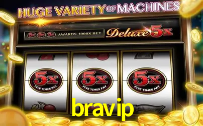 Inovações de Jogos na bravip: O Futuro das Experiências Interativas