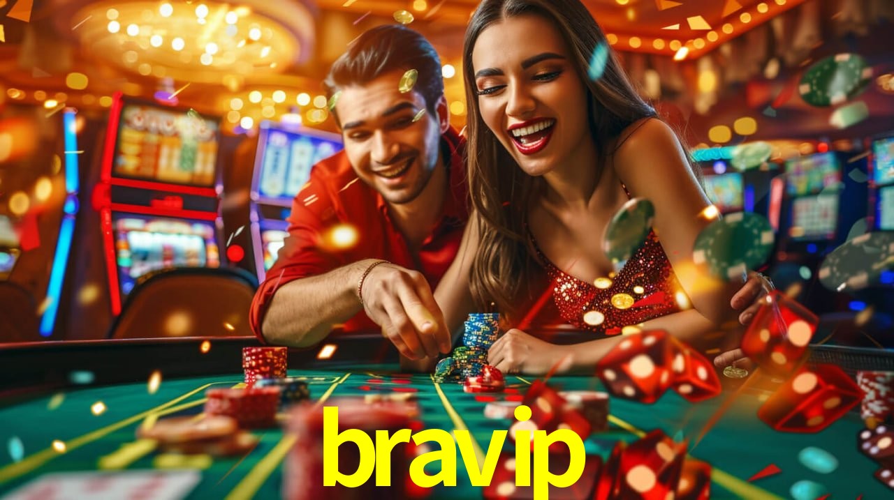 Promoção Relâmpago bravip