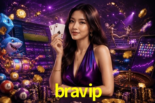 Roulette Table bravip
