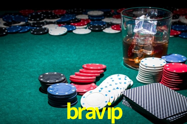 Apostas de Tênis bravip