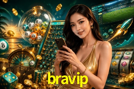 Responsive Design bravip
