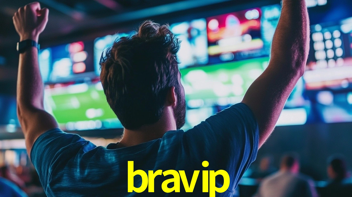 Bravip bet