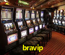 A Revolução dos Aplicativos de Jogos no bravip
