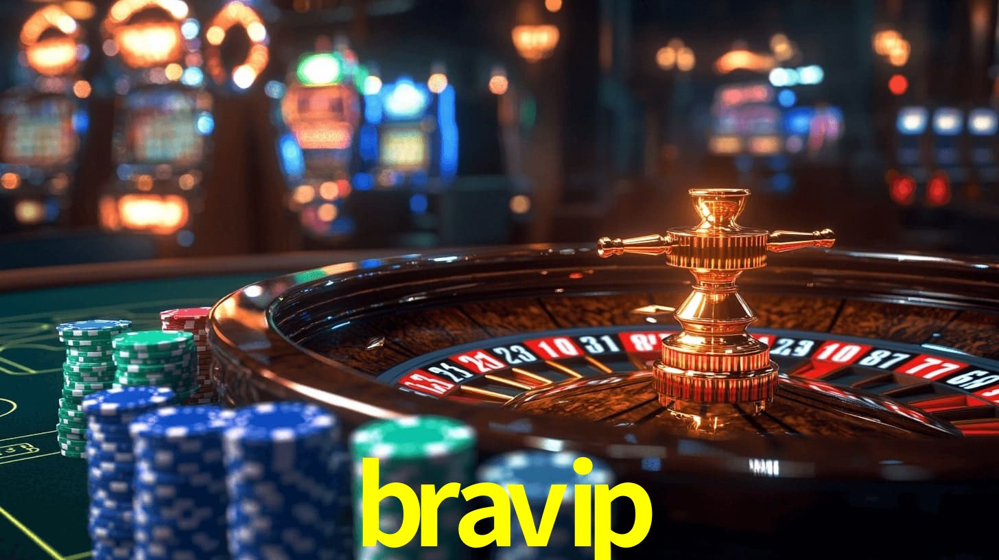 bravip,Bravip com paga