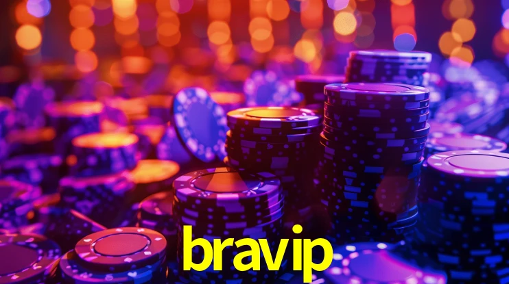 bravip,Bravip com paga
